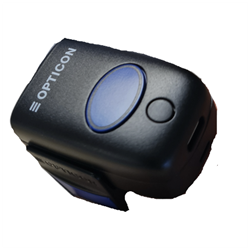 RS-3000 SET Finger trigger scanner